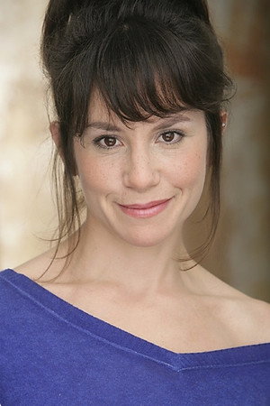 Cover image for Allyson Sereboff
