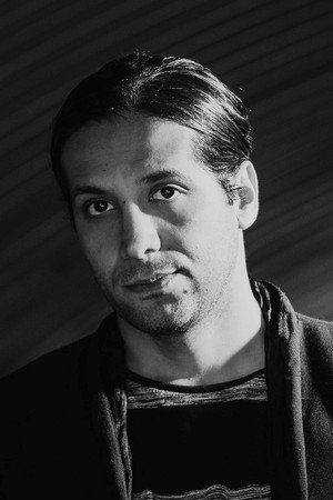 Cover image for Amir Escandari