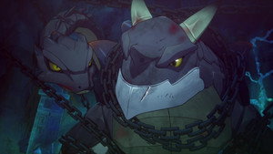 Poster for Эпизод 11