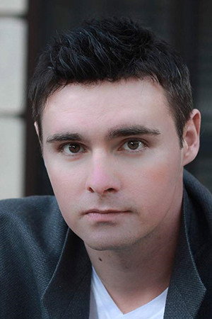 Cover image for Timothy Woodward Jr.
