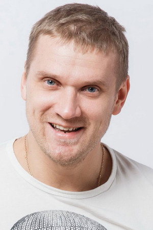 Cover image for Филипп Азаров