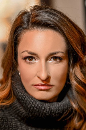 Cover image for Anja Matković