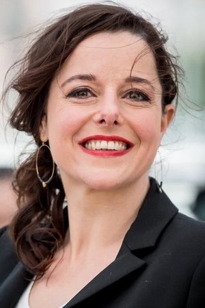 Cover image for Laure Calamy