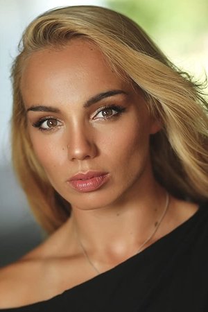 Cover image for Katrina Durden