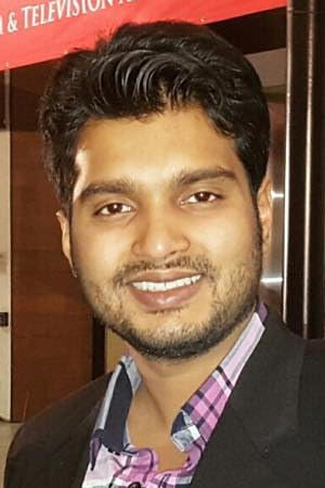Cover image for Asif Akbar