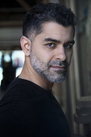 Cover image for Bahram Khosraviani