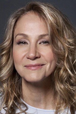 Cover image for Joan Osborne
