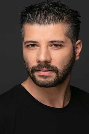 Cover image for Öner Ateş