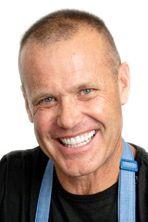Cover image for Brian Malarkey
