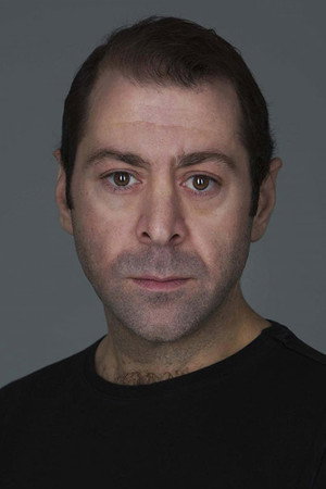Cover image for Erdem Akakçe