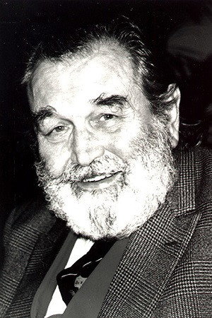 Cover image for Norman Mitchell