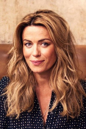 Cover image for Eve Myles