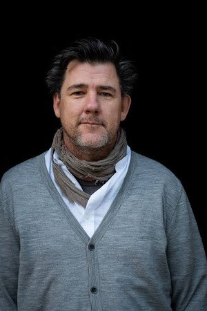 Cover image for Kevin Kavanaugh