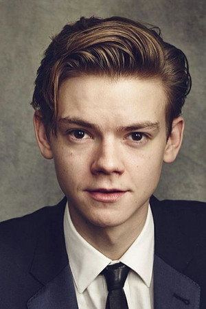 Cover image for Thomas Brodie-Sangster