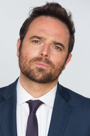 Cover image for Patrick Mulvey