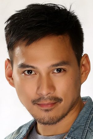 Cover image for Guji Lorenzana