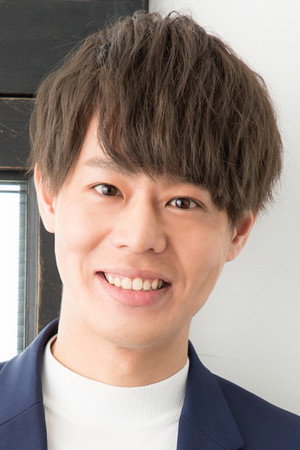 Cover image for 神尾晋一郎