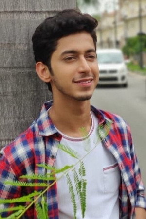 Cover image for Mihir Ahuja
