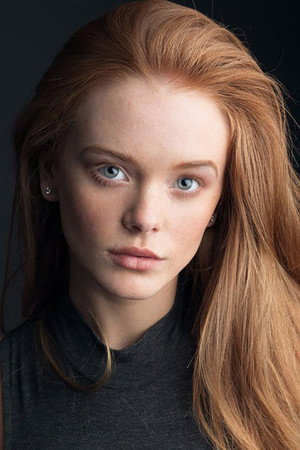 Cover image for Эбигейл Коуэн