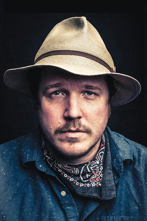 Cover image for Ben Dickey