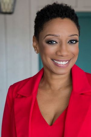 Cover image for Jalene Mack