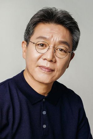 Cover image for 김승욱