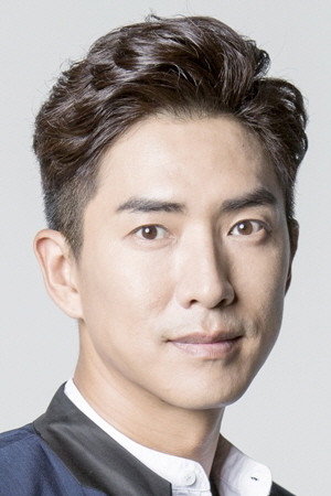 Cover image for 고세원