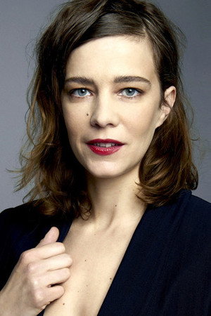 Cover image for Céline Sallette