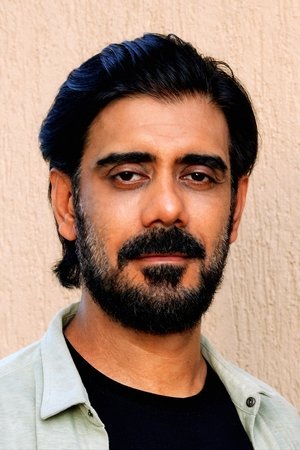 Cover image for Saurabh Sachdeva