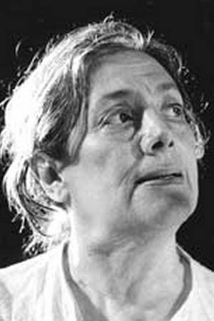 Cover image for Anita Laurenzi