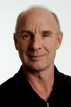 Cover image for Michael Davis