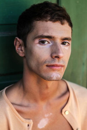 Cover image for Daniil Kremkin
