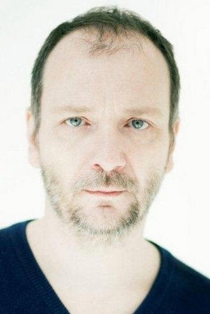 Cover image for Antoine Mathieu