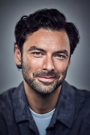 Cover image for Aidan Turner