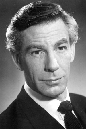 Cover image for Michael Gough