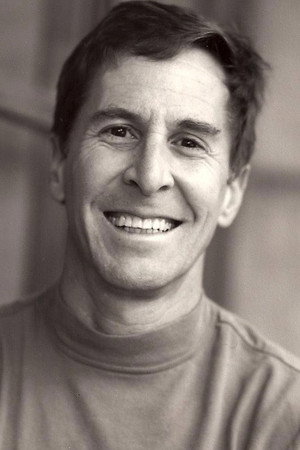 Cover image for Tom Schulman