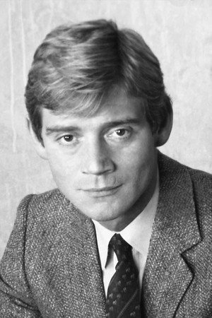 Cover image for Anthony Andrews
