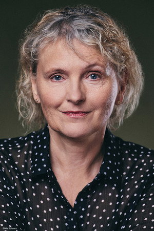 Cover image for Sabine Werner