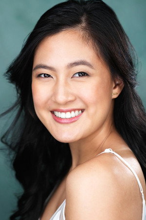 Cover image for Amanda Shi
