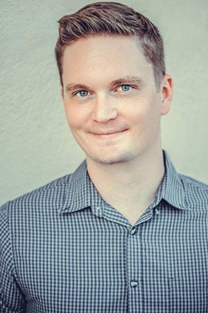 Cover image for Nathan Adloff