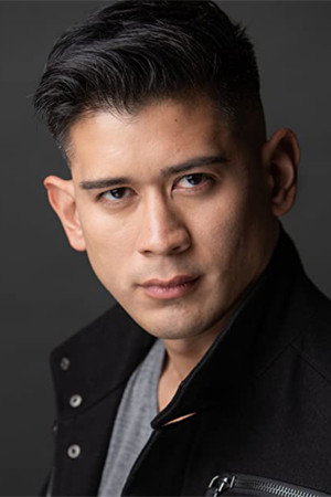 Cover image for Calix Quan