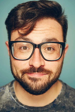 Cover image for Eliot Glazer