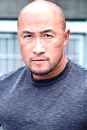 Cover image for Don Lew