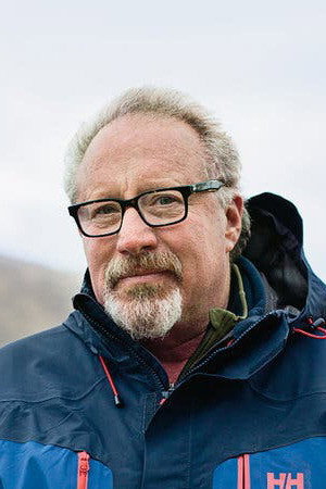 Cover image for Thom Beers