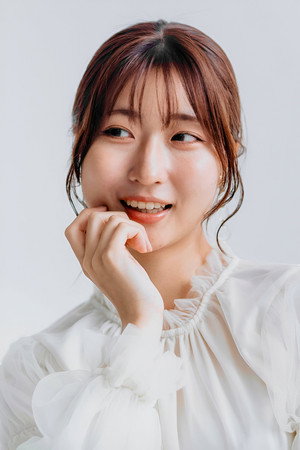 Cover image for 大川春菜