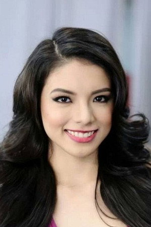 Cover image for Hannah Ledesma