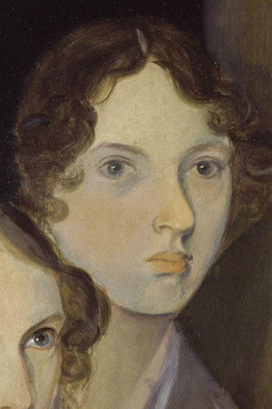 Cover image for Emily Brontë
