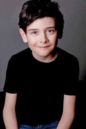 Cover image for Luca Faustino Rodriguez