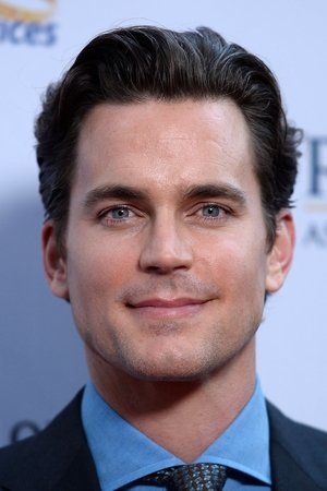 Cover image for Matt Bomer