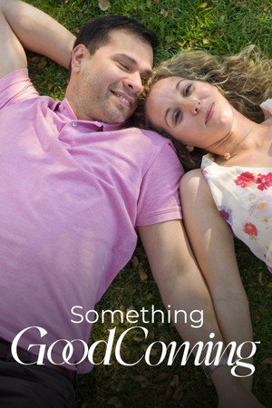 Poster for Something Good Coming